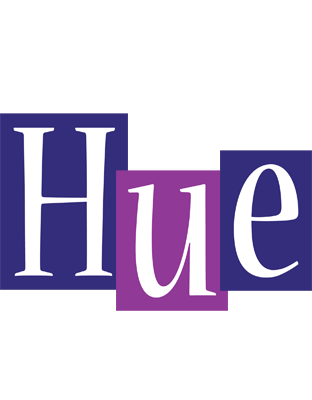 Hue autumn logo