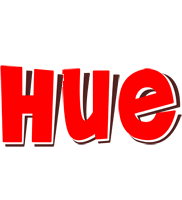 Hue basket logo