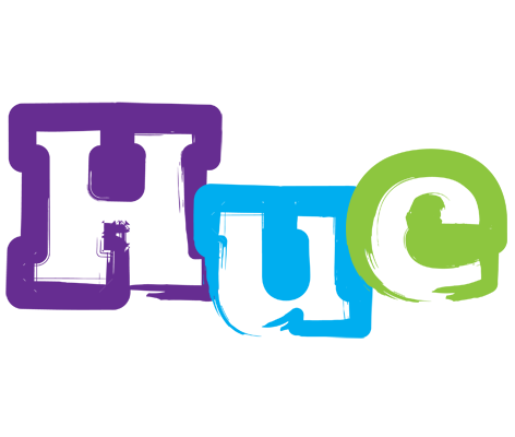 Hue casino logo