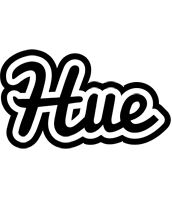 Hue chess logo