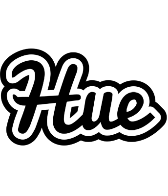 Hue chess logo