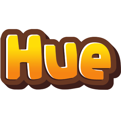 Hue cookies logo