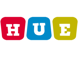 Hue daycare logo