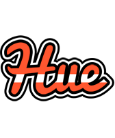 Hue denmark logo