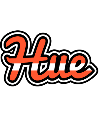 Hue denmark logo