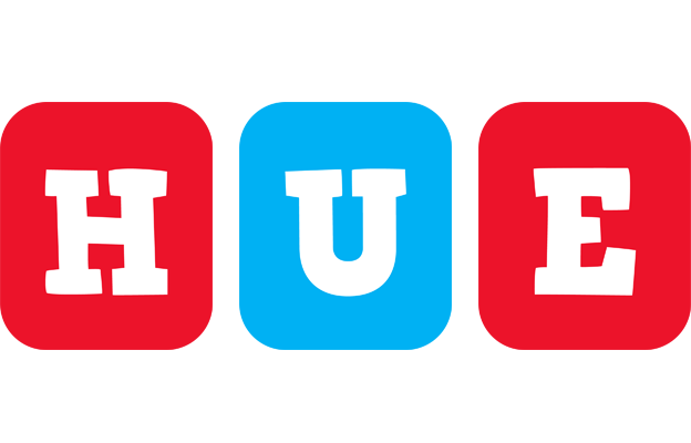 Hue diesel logo