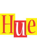 Hue errors logo