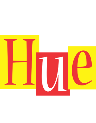Hue errors logo