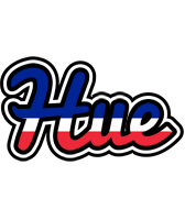 Hue france logo