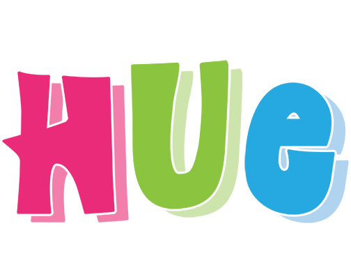 Hue friday logo
