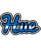 Hue greece logo