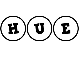 Hue handy logo