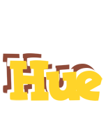 Hue hotcup logo