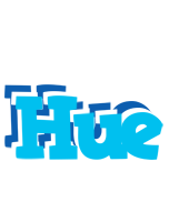 Hue jacuzzi logo