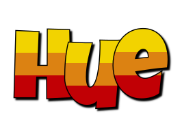 Hue jungle logo