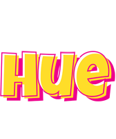 Hue kaboom logo