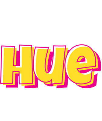 Hue kaboom logo