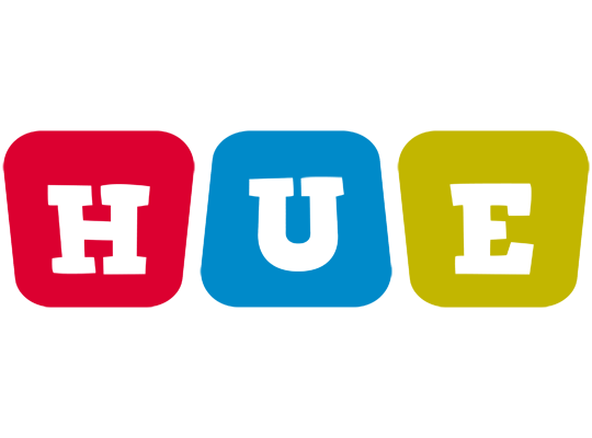Hue kiddo logo