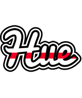 Hue kingdom logo