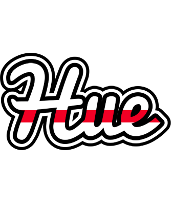 Hue kingdom logo