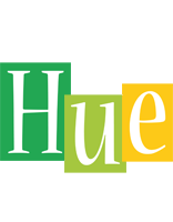 Hue lemonade logo