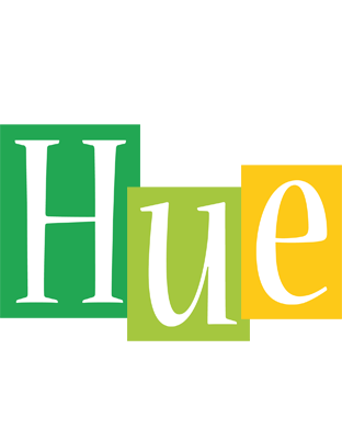 Hue lemonade logo
