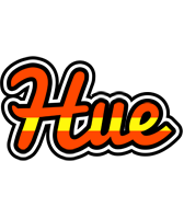 Hue madrid logo