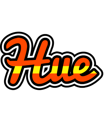 Hue madrid logo
