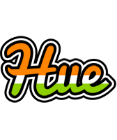 Hue mumbai logo