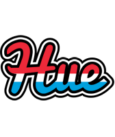 Hue norway logo