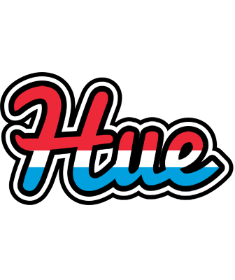 Hue norway logo