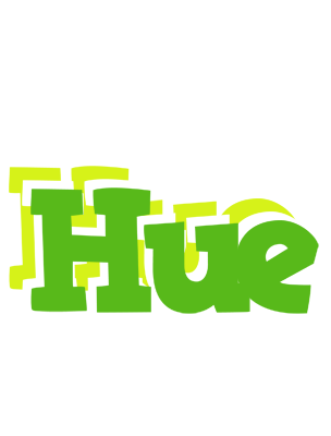 Hue picnic logo