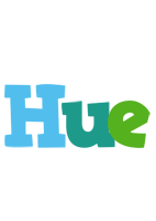 Hue rainbows logo