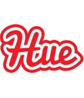 Hue sunshine logo