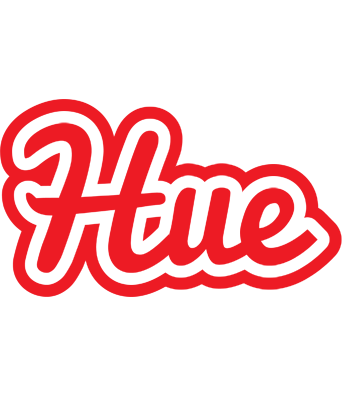 Hue sunshine logo
