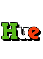 Hue venezia logo