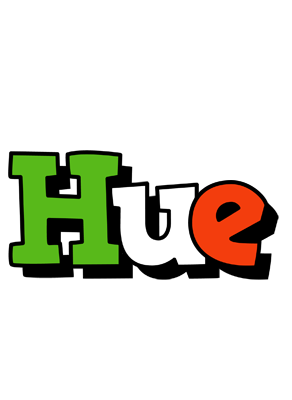 Hue venezia logo
