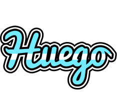 Huego argentine logo