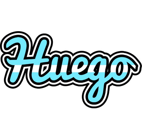 Huego argentine logo