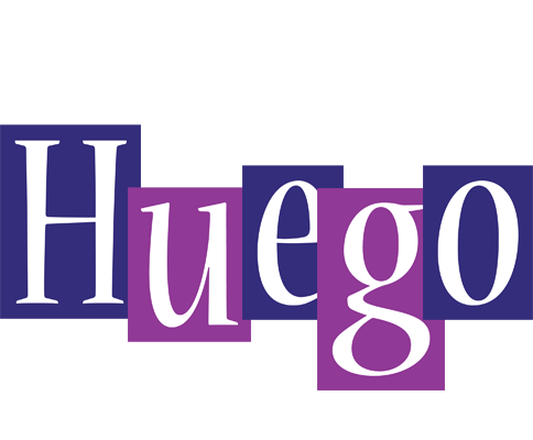 Huego autumn logo
