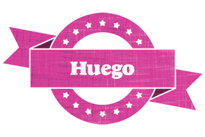 Huego beauty logo