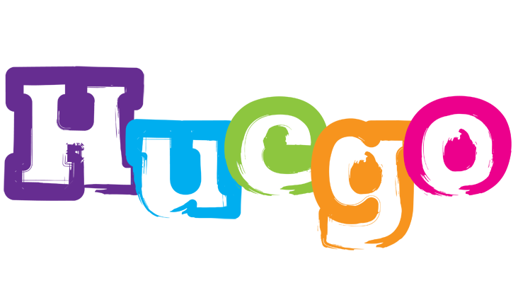 Huego casino logo