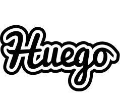 Huego chess logo