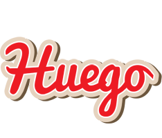 Huego chocolate logo