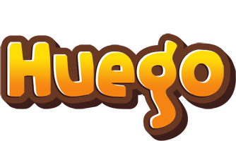 Huego cookies logo