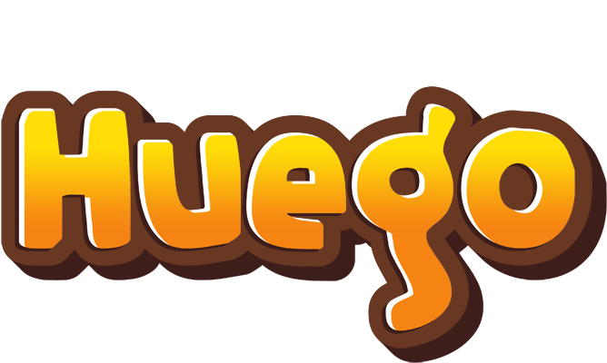 Huego cookies logo