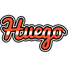 Huego denmark logo