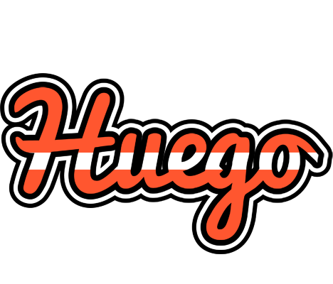 Huego denmark logo