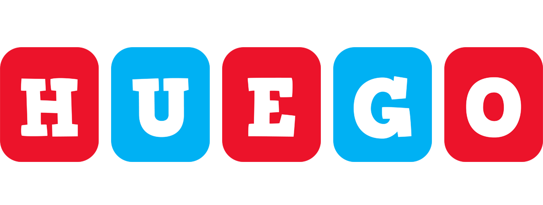 Huego diesel logo