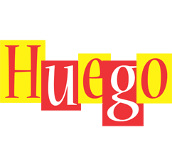 Huego errors logo